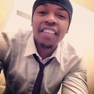 Meet your Posher, Frank